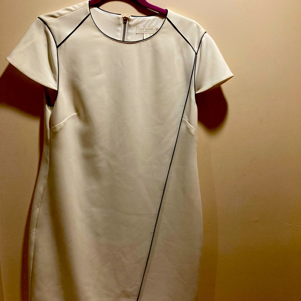 Ted baker dress